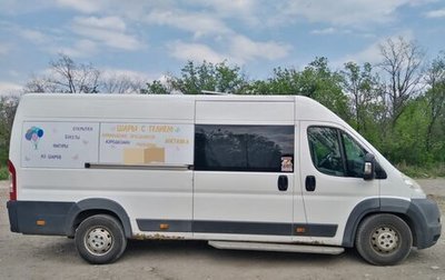 Peugeot Partner II рестайлинг 2, 2009 год, 1 фотография