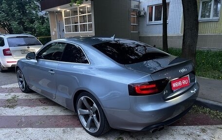 Audi A5, 2008 год, 1 200 000 рублей, 1 фотография
