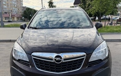 Opel Mokka I, 2012 год, 950 000 рублей, 1 фотография