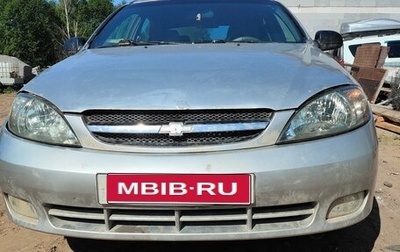 Chevrolet Lacetti, 2006 год, 210 000 рублей, 1 фотография