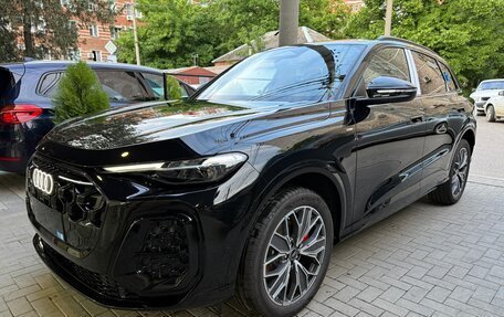 Audi Q5, 2026 год, 6 300 000 рублей, 1 фотография