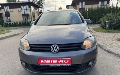Volkswagen Golf Plus II, 2011 год, 520 000 рублей, 1 фотография