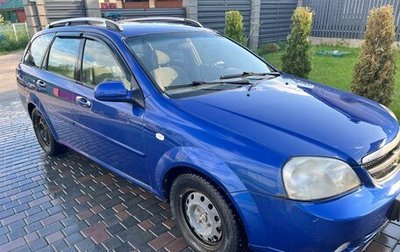 Chevrolet Lacetti, 2008 год, 220 000 рублей, 1 фотография