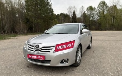 Toyota Camry, 2010 год, 1 100 000 рублей, 1 фотография