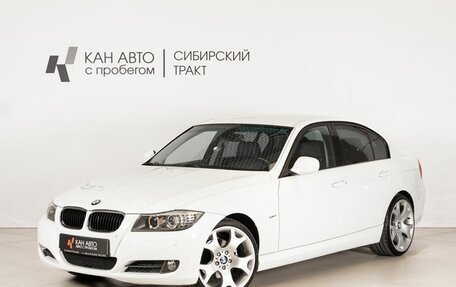 BMW 3 серия, 2009 год, 1 530 000 рублей, 1 фотография