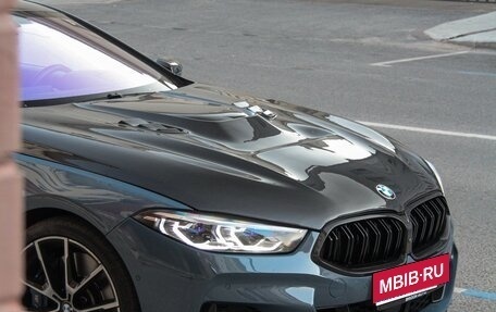 BMW 8 серия, 2019 год, 8 150 000 рублей, 1 фотография
