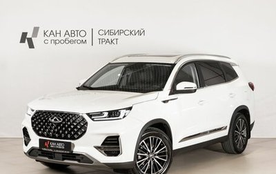 Chery Tiggo 8 Pro, 2021 год, 1 929 000 рублей, 1 фотография