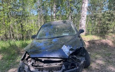 Ford Focus II рестайлинг, 2006 год, 125 000 рублей, 1 фотография