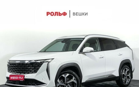 Geely Atlas, 2024 год, 3 097 000 рублей, 1 фотография