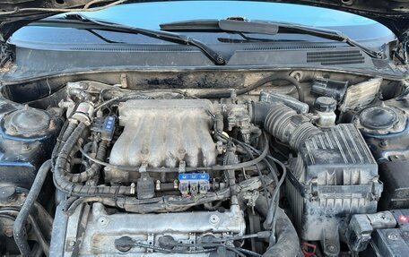Hyundai Sonata IV рестайлинг, 2006 год, 500 000 рублей, 17 фотография