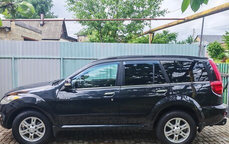 Great Wall Hover H5, 2014 год, 750 000 рублей, 3 фотография