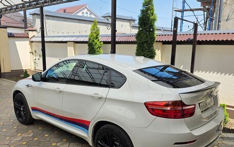 BMW X6 M, 2014 год, 3 600 000 рублей, 3 фотография