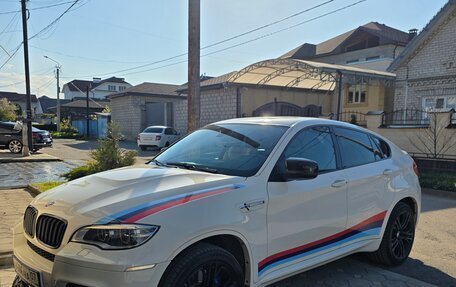 BMW X6 M, 2014 год, 3 600 000 рублей, 6 фотография