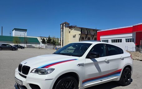 BMW X6 M, 2014 год, 3 600 000 рублей, 8 фотография
