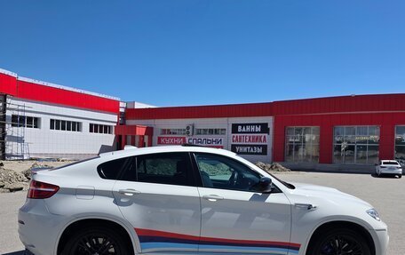 BMW X6 M, 2014 год, 3 600 000 рублей, 7 фотография