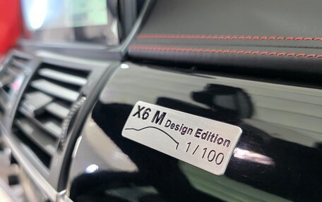 BMW X6 M, 2014 год, 3 600 000 рублей, 13 фотография