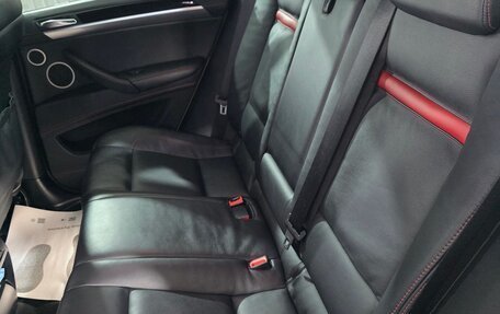 BMW X6 M, 2014 год, 3 600 000 рублей, 17 фотография