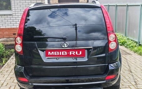 Great Wall Hover H5, 2014 год, 750 000 рублей, 4 фотография