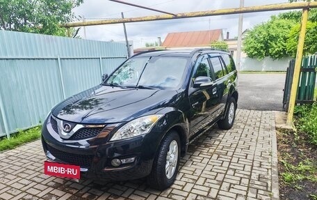 Great Wall Hover H5, 2014 год, 750 000 рублей, 2 фотография