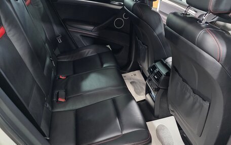 BMW X6 M, 2014 год, 3 600 000 рублей, 18 фотография