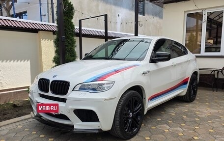 BMW X6 M, 2014 год, 3 600 000 рублей, 2 фотография