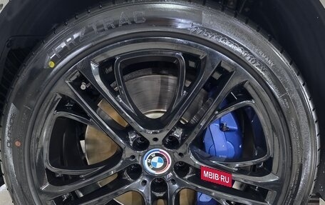 BMW X6 M, 2014 год, 3 600 000 рублей, 19 фотография