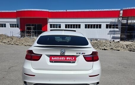 BMW X6 M, 2014 год, 3 600 000 рублей, 9 фотография
