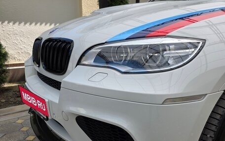 BMW X6 M, 2014 год, 3 600 000 рублей, 5 фотография