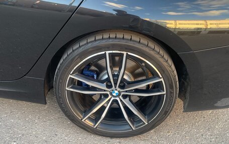 BMW 3 серия, 2019 год, 3 600 000 рублей, 16 фотография