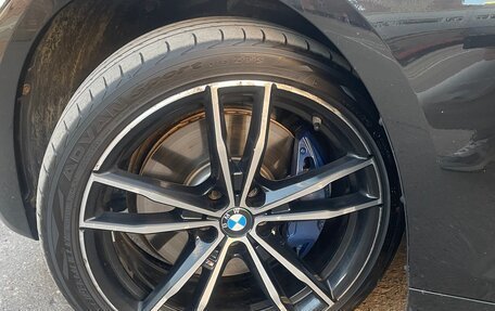 BMW 3 серия, 2019 год, 3 600 000 рублей, 15 фотография