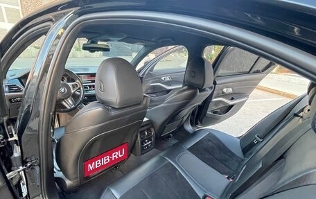 BMW 3 серия, 2019 год, 3 600 000 рублей, 12 фотография
