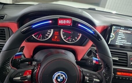BMW X6 M, 2014 год, 3 600 000 рублей, 14 фотография