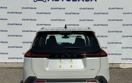 Toyota RAV4, 2026 год, 3 950 000 рублей, 2 фотография