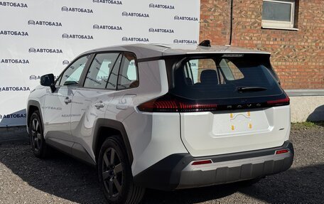 Toyota RAV4, 2026 год, 3 950 000 рублей, 9 фотография