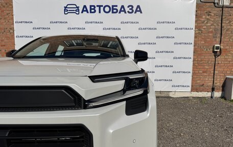 Toyota RAV4, 2026 год, 3 950 000 рублей, 11 фотография