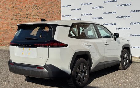 Toyota RAV4, 2026 год, 3 950 000 рублей, 10 фотография