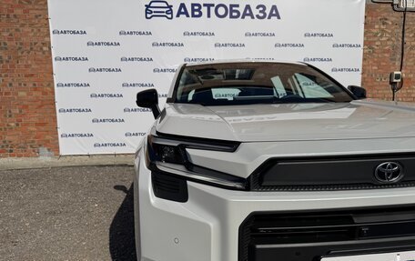 Toyota RAV4, 2026 год, 3 950 000 рублей, 12 фотография