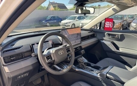 Toyota RAV4, 2026 год, 3 950 000 рублей, 16 фотография