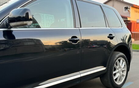 Volkswagen Touareg III, 2004 год, 630 000 рублей, 10 фотография