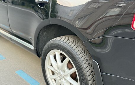 Volkswagen Touareg III, 2004 год, 630 000 рублей, 12 фотография