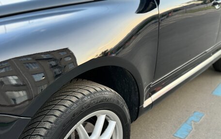 Volkswagen Touareg III, 2004 год, 630 000 рублей, 9 фотография