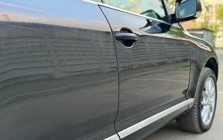 Volkswagen Touareg III, 2004 год, 630 000 рублей, 15 фотография