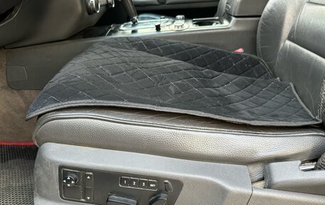 Volkswagen Touareg III, 2004 год, 630 000 рублей, 21 фотография