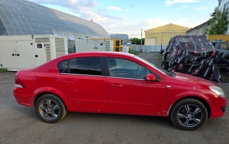 Opel Astra H, 2008 год, 390 000 рублей, 6 фотография