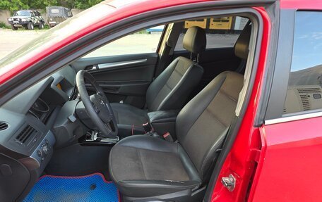 Opel Astra H, 2008 год, 390 000 рублей, 7 фотография