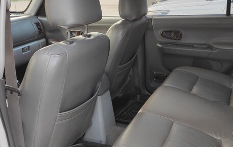 Mitsubishi Montero Sport, 2002 год, 510 000 рублей, 7 фотография