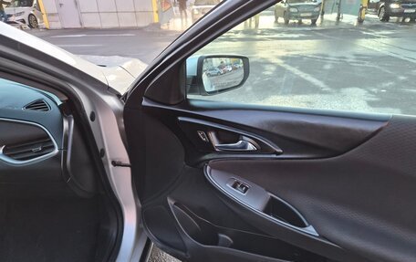 Chevrolet Malibu IX, 2020 год, 1 350 000 рублей, 8 фотография
