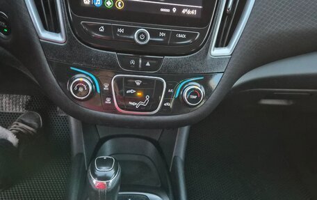 Chevrolet Malibu IX, 2020 год, 1 350 000 рублей, 12 фотография