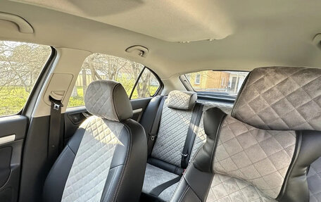 Skoda Octavia, 2010 год, 1 000 000 рублей, 5 фотография