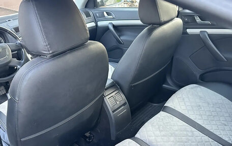 Skoda Octavia, 2010 год, 1 000 000 рублей, 7 фотография